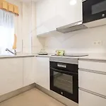Appartement Ambar Playa By Silastur Gijón