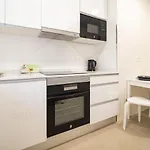 Ambar Playa By Silastur Appartement *