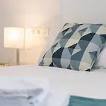 Appartement Ambar Playa By Silastur Gijón