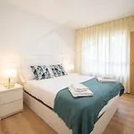 Ambar Playa By Silastur Appartement