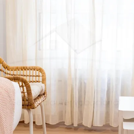 Appartement Ambar Playa By Silastur *