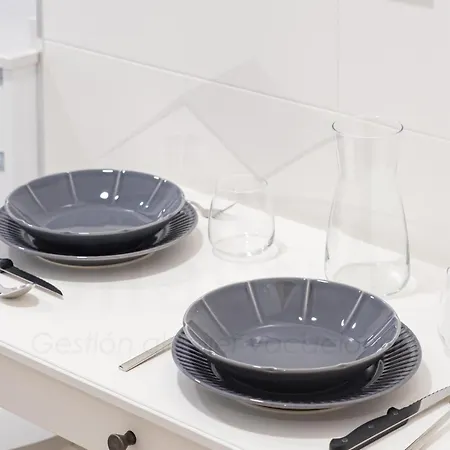 Ambar Playa By Silastur Appartement