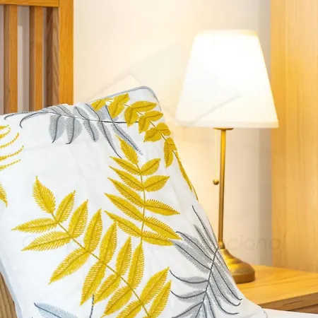 Ambar Playa By Silastur Gijón