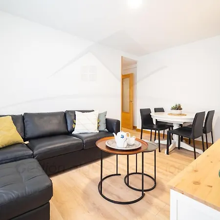 Appartement Ambar Playa By Silastur