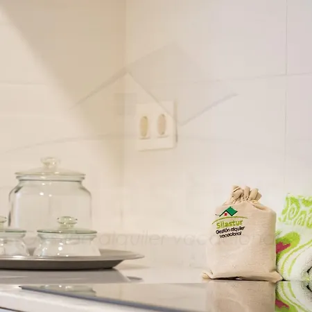 Ambar Playa By Silastur *