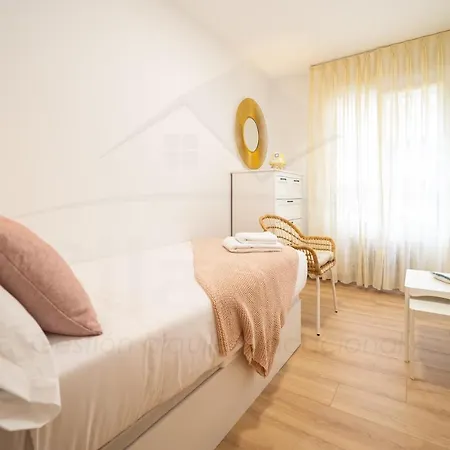 Ambar Playa By Silastur Gijon