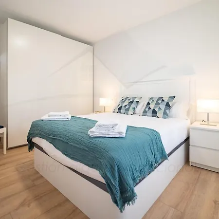 Appartement Ambar Playa By Silastur