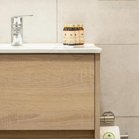 Ambar Playa By Silastur Appartement *