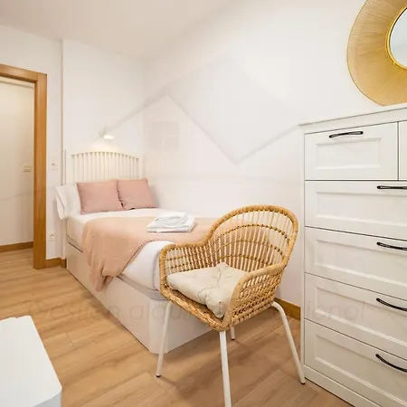 Ambar Playa By Silastur * Gijón