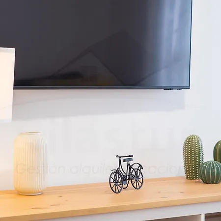 Appartement Ambar Playa By Silastur