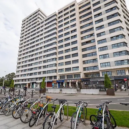 Ambar Playa By Silastur *