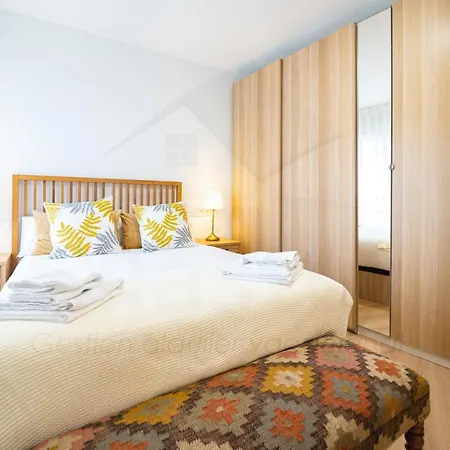 Ambar Playa By Silastur Appartement *