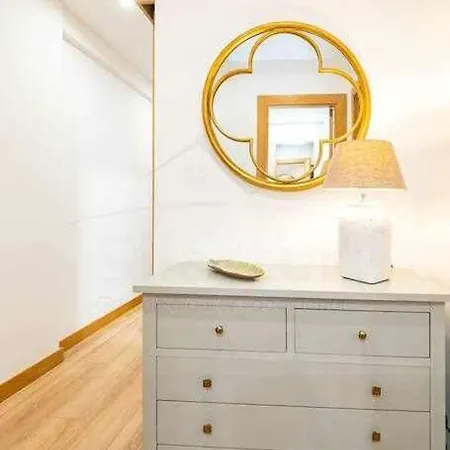 Ambar Playa By Silastur Appartement *