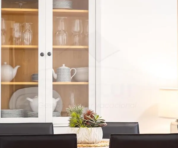 Apartman Ambar Playa By Silastur *