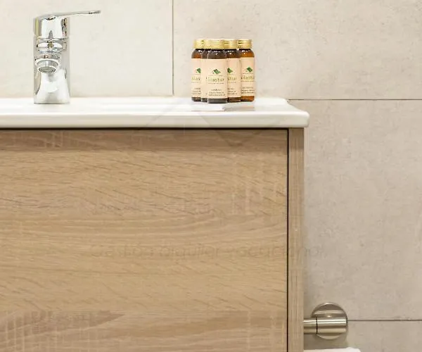 Ambar Playa By Silastur Apartman *